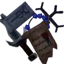 Arcane Scrap