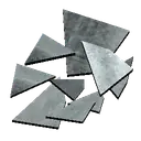Glass Scrap