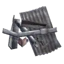 Metal Scrap