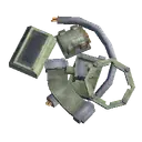 Military Electronics