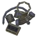 Tactical Scrap
