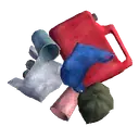 Plastic Scrap