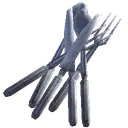 Silver Scrap