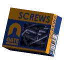 Box of Screws