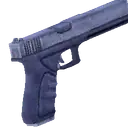 Security Pistol