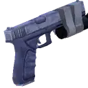 Security Pistol FL