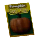 Pumpkin Seed