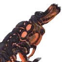 Magma Skink (Weapon)