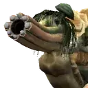 Verdant Skink