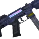 Verenkov's SMG