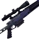 Rail Rifle