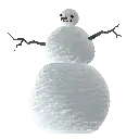 Snowman