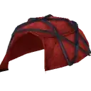 Snow Tent