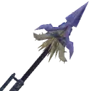 Quill Spear
