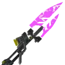 Hardlight Spear