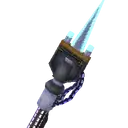 Arcbolt Spear