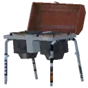 Portable Stove