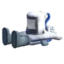Hazardous Materials Suit