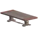 Vintage Dining Table