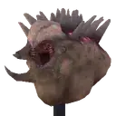Taxidermized Pest