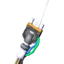 Lightning Spear