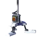 Moisture Teleporter