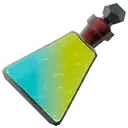 Charging Flask