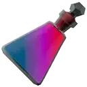 Concussive Flask