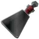 Panic Flask