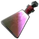 Unstable Flask