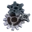 Tiny Gears