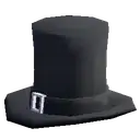 Strange Top Hat