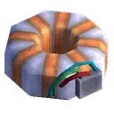 Toroidal Power Transformer