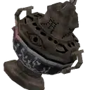 Swinging Censer