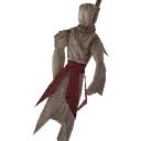 Corn Husk Doll
