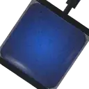 Dangling Gravity Cube