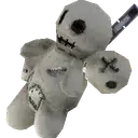 Ogre Doll
