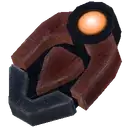 Hardlight Shield Generator