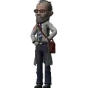 Dr. Hud Bobblehead