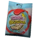 Shrimps & Bananas