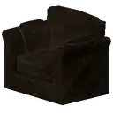 Dirty Armchair