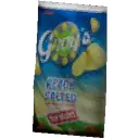 Gray's Chips