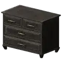 Wooden Dresser