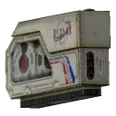 STOLAS Hard Drive