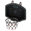Basketball Hoop