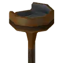 ASO Ash Tray