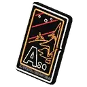 ASO Neon Sign