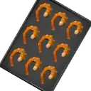 Shrimps Pack