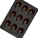Burned Shrimps Pack