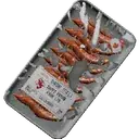 Raw Shrimps Pack